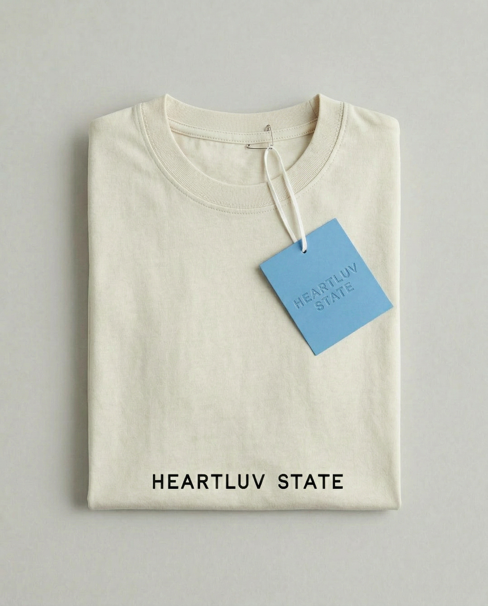 HLS BASIC TEE