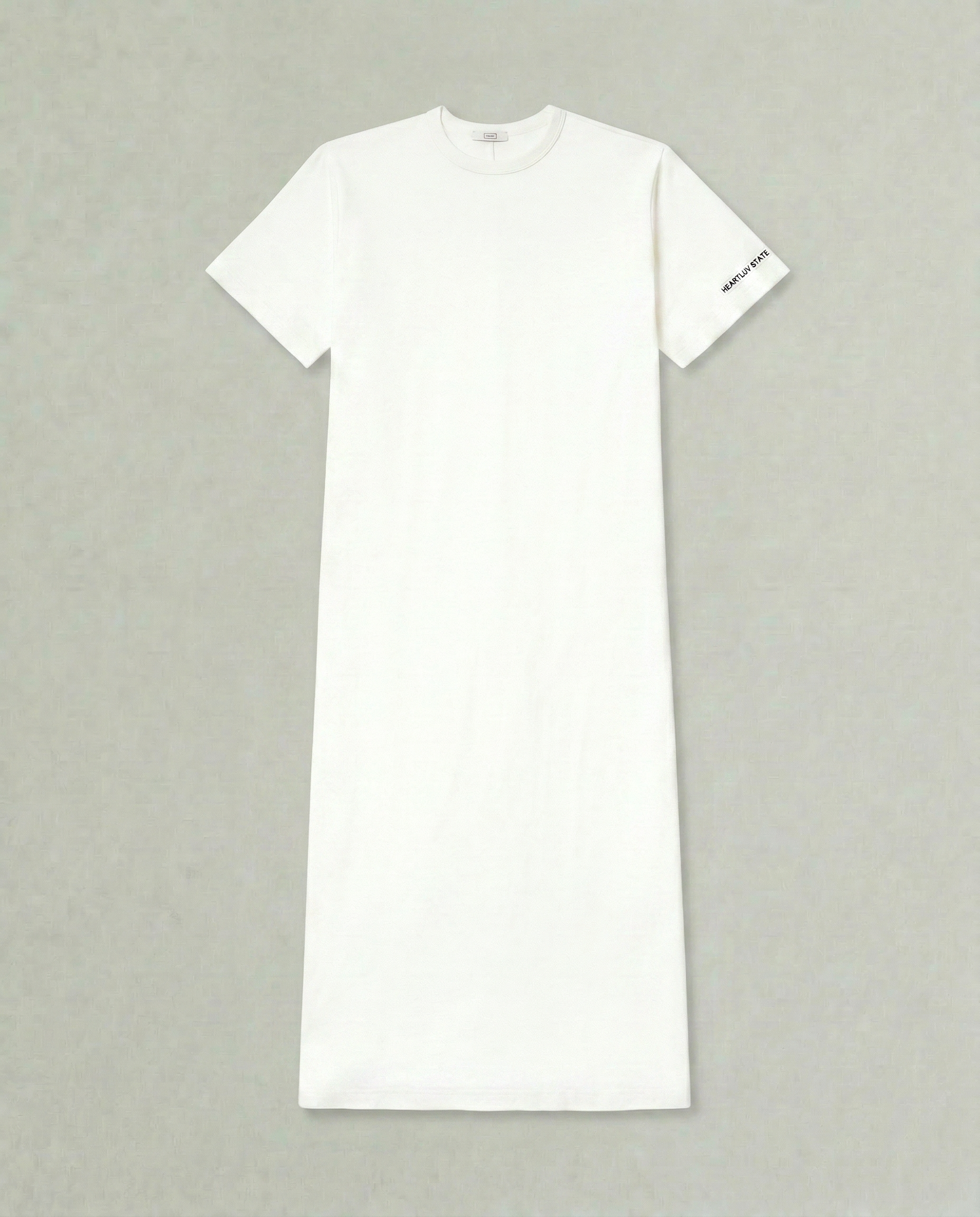 HLS Cotton Dress