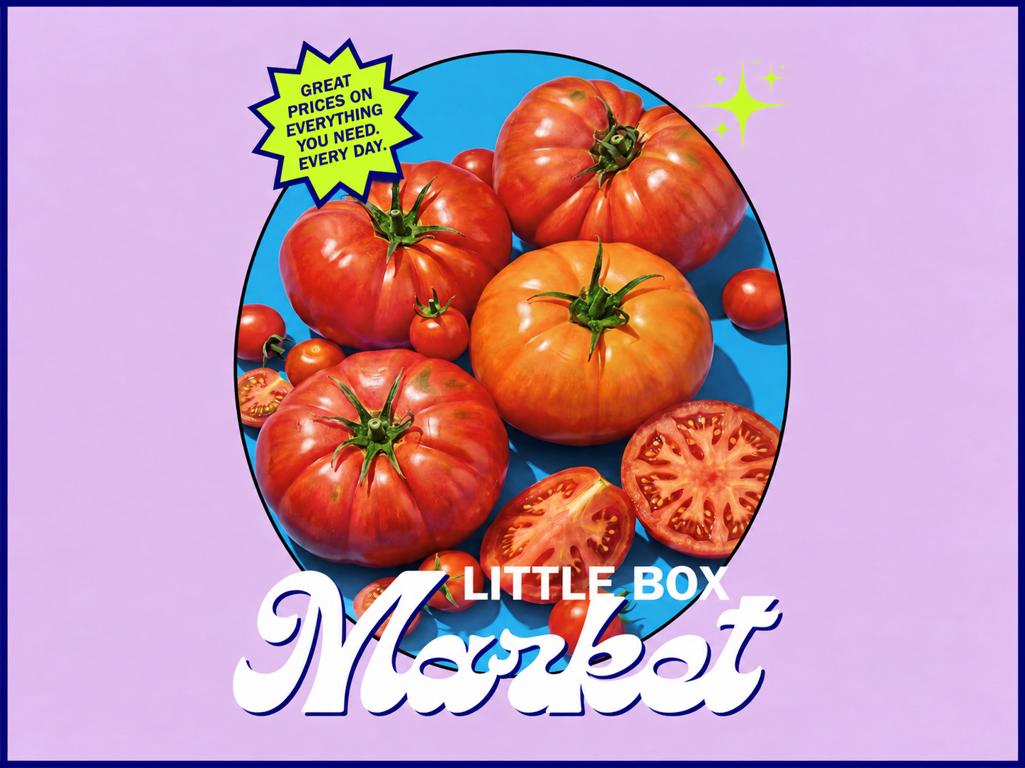 Little Box Market