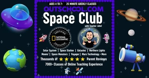 Space Club