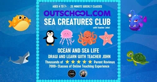 Sea Creature Club