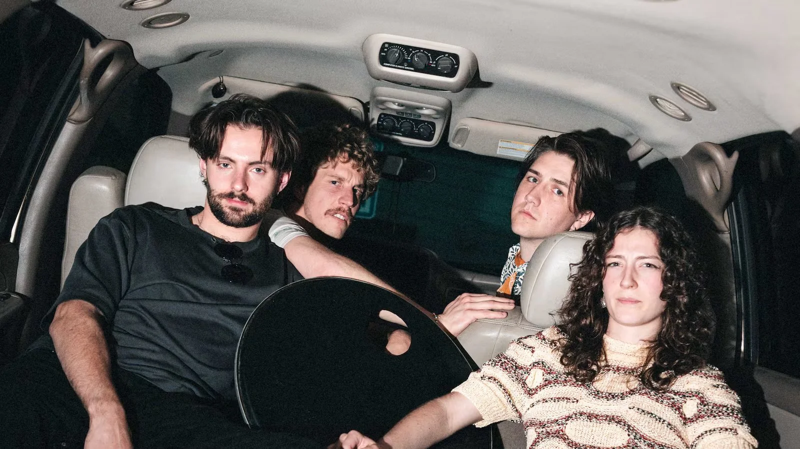 Willamette Week Best New Bands Showcase