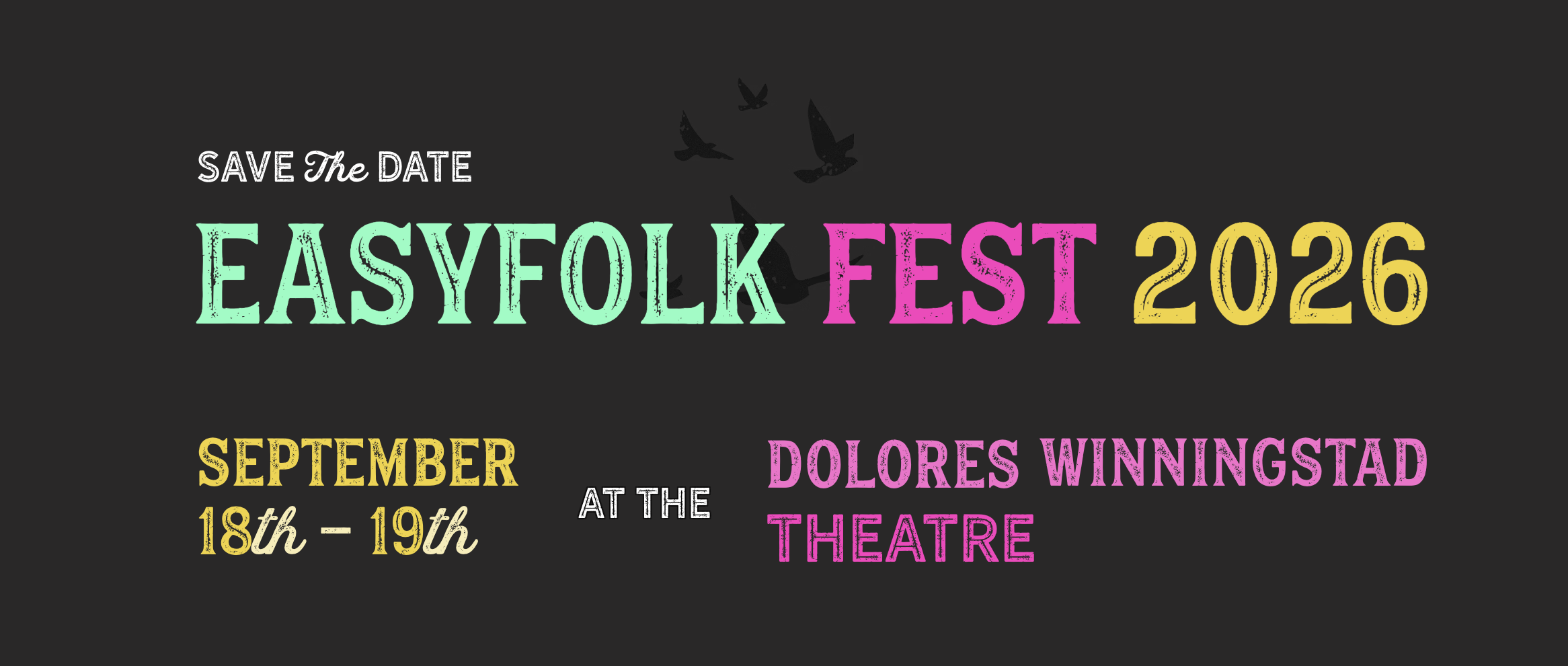 Easyfolk Festival