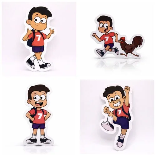 Sticker Value Pack