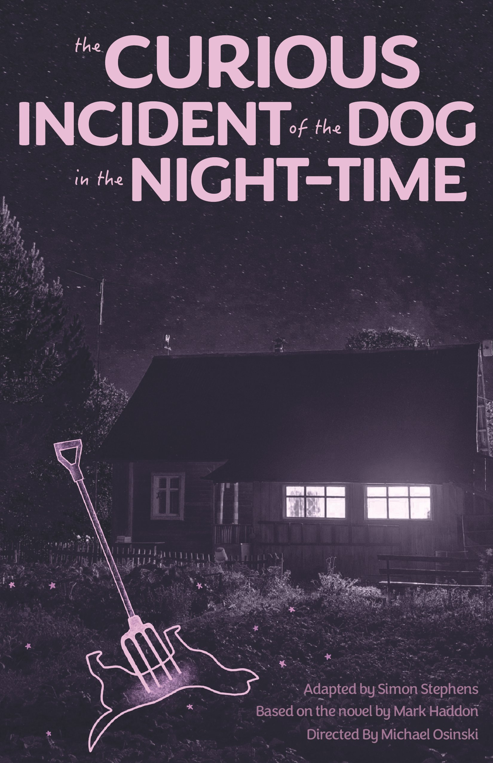 Program Cover