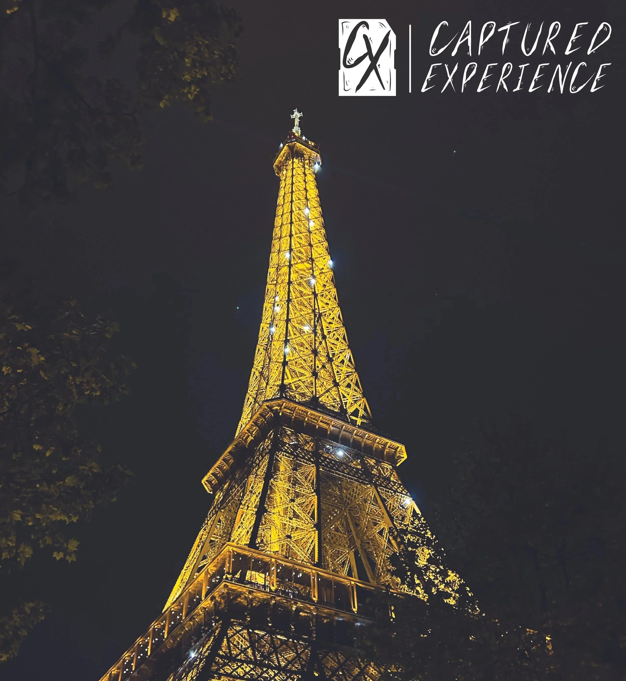 Example of Captured Experience Photography 