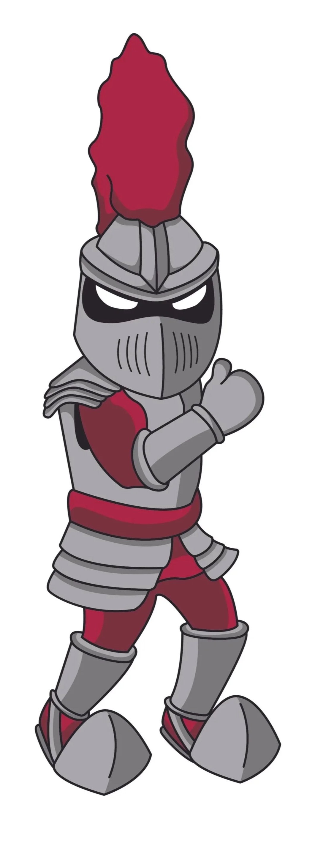 Knight 5