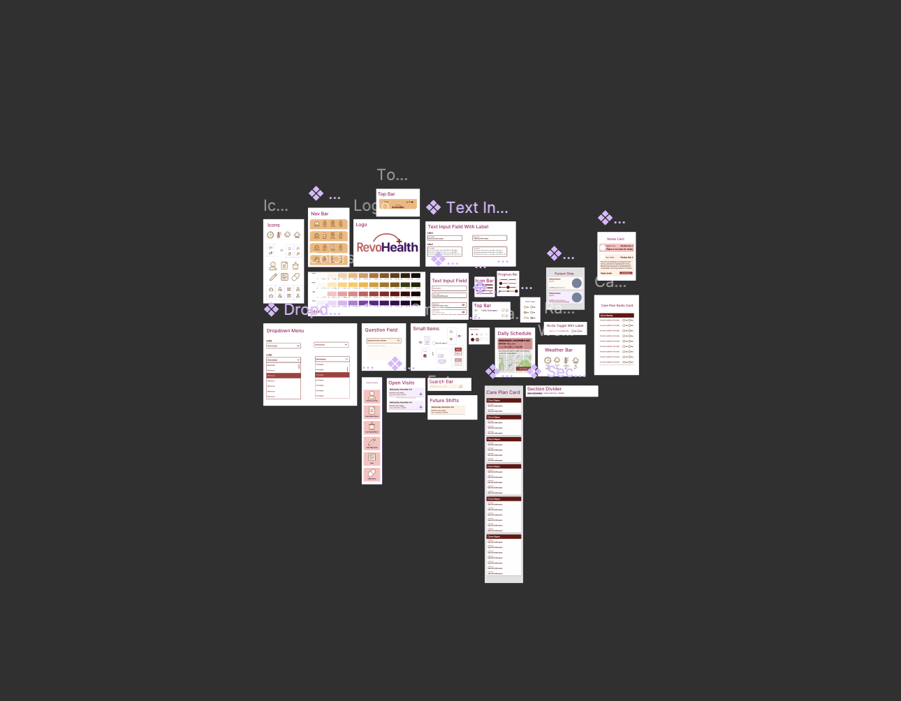Design System