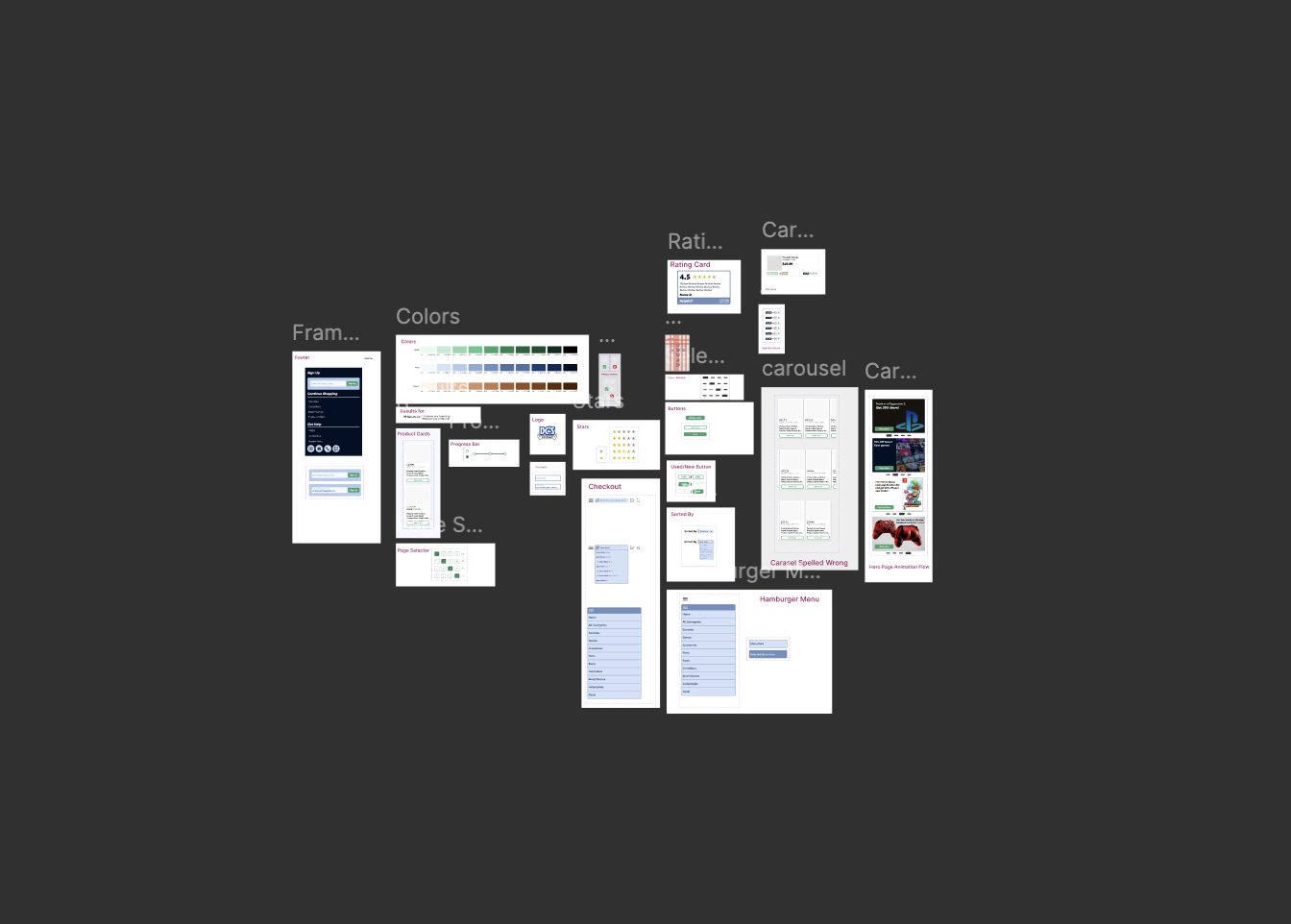Design System