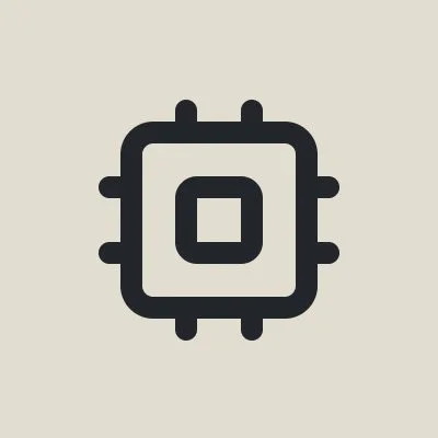 Simple shield icon with a black outline on a light background.