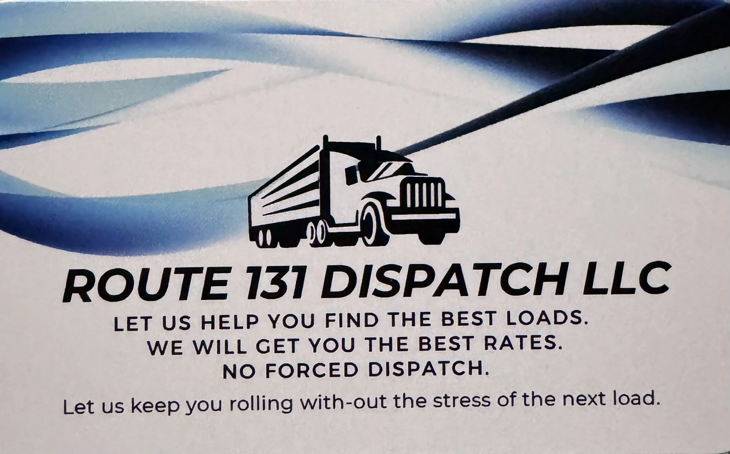 Dispatcher Services