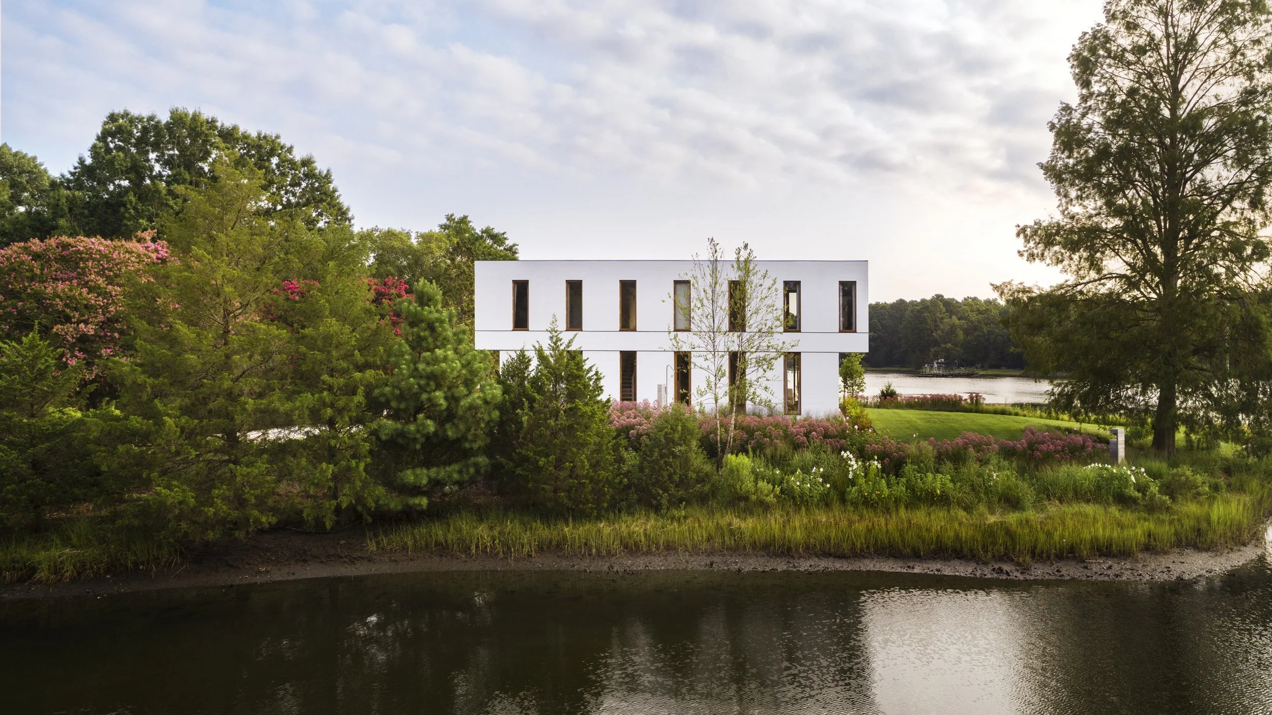 (Completed while at ARCHITECTUREFIRM)