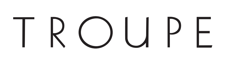 TROUPE ARCHITECTS