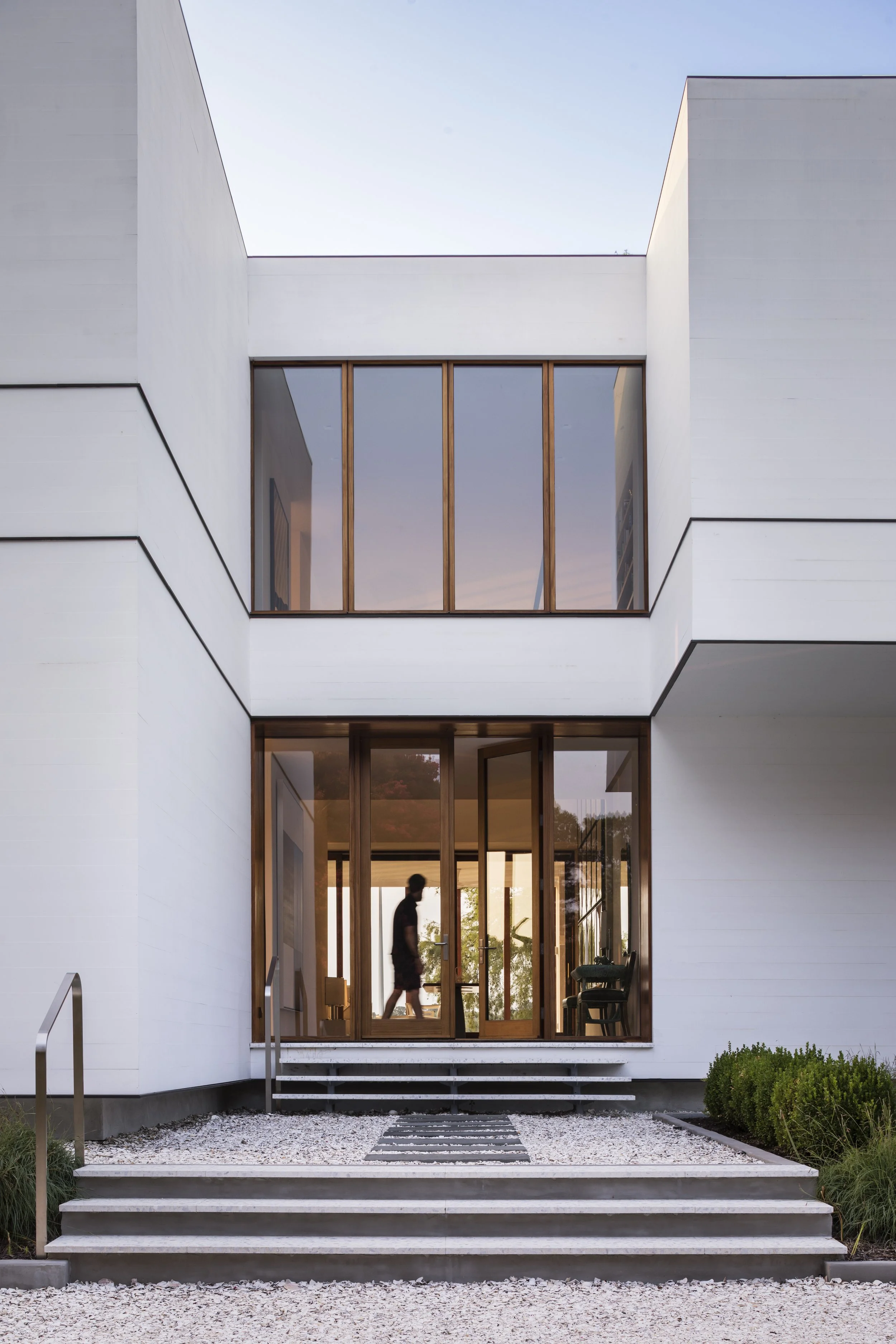 (Completed while at ARCHITECTUREFIRM)