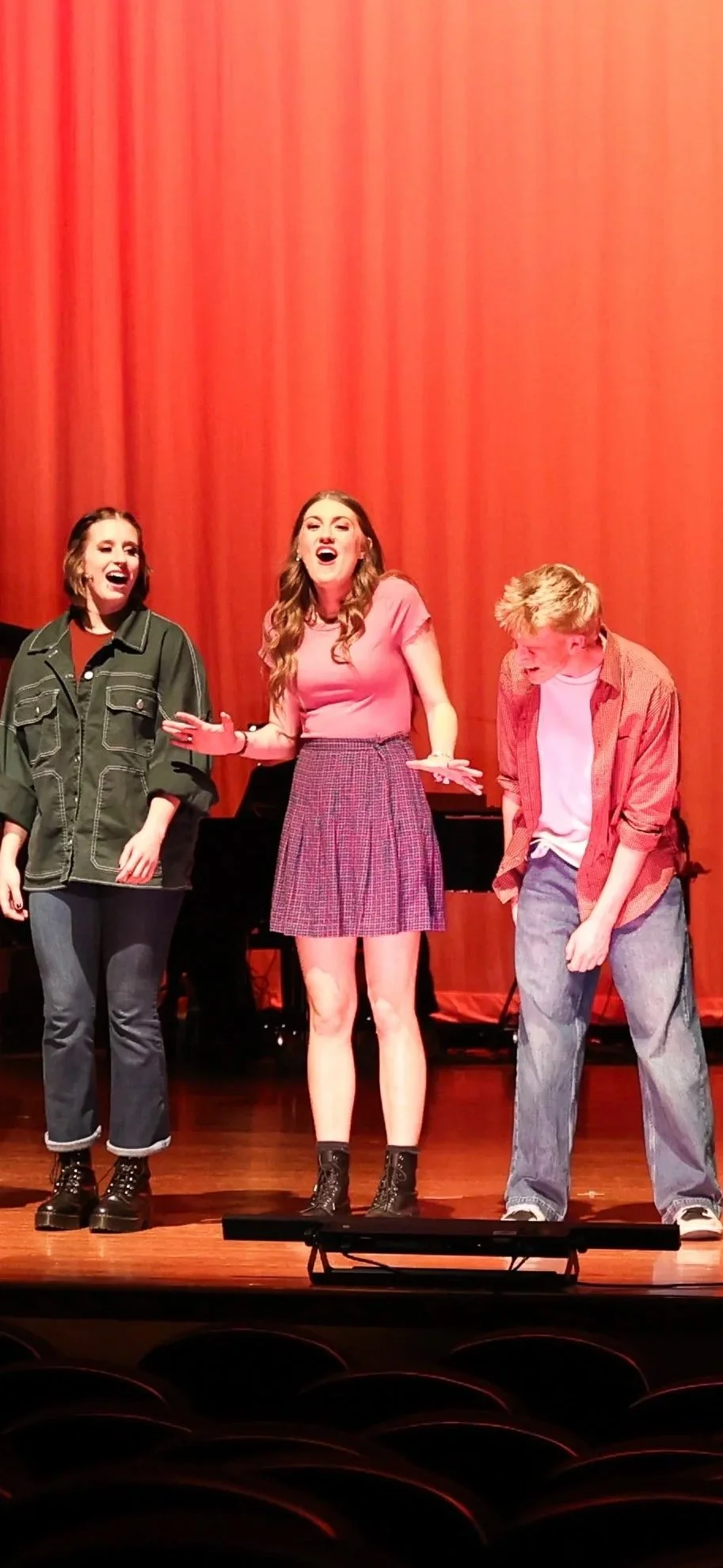 Seasons of Love, Rent