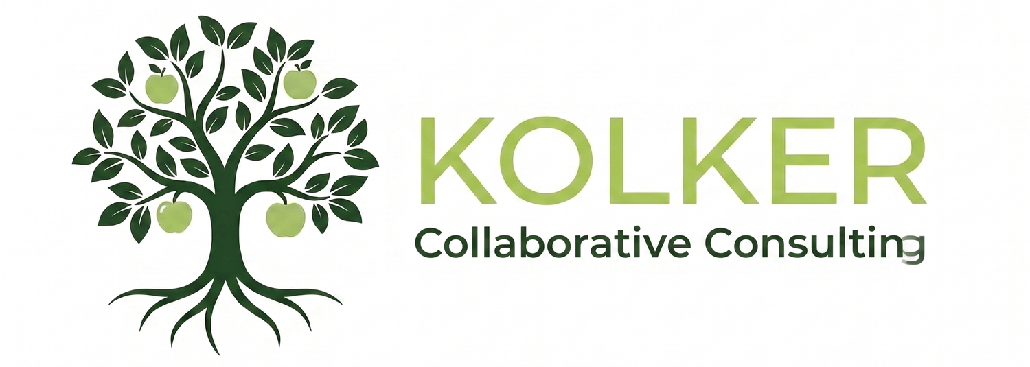 Kolker Collaborative Consulting