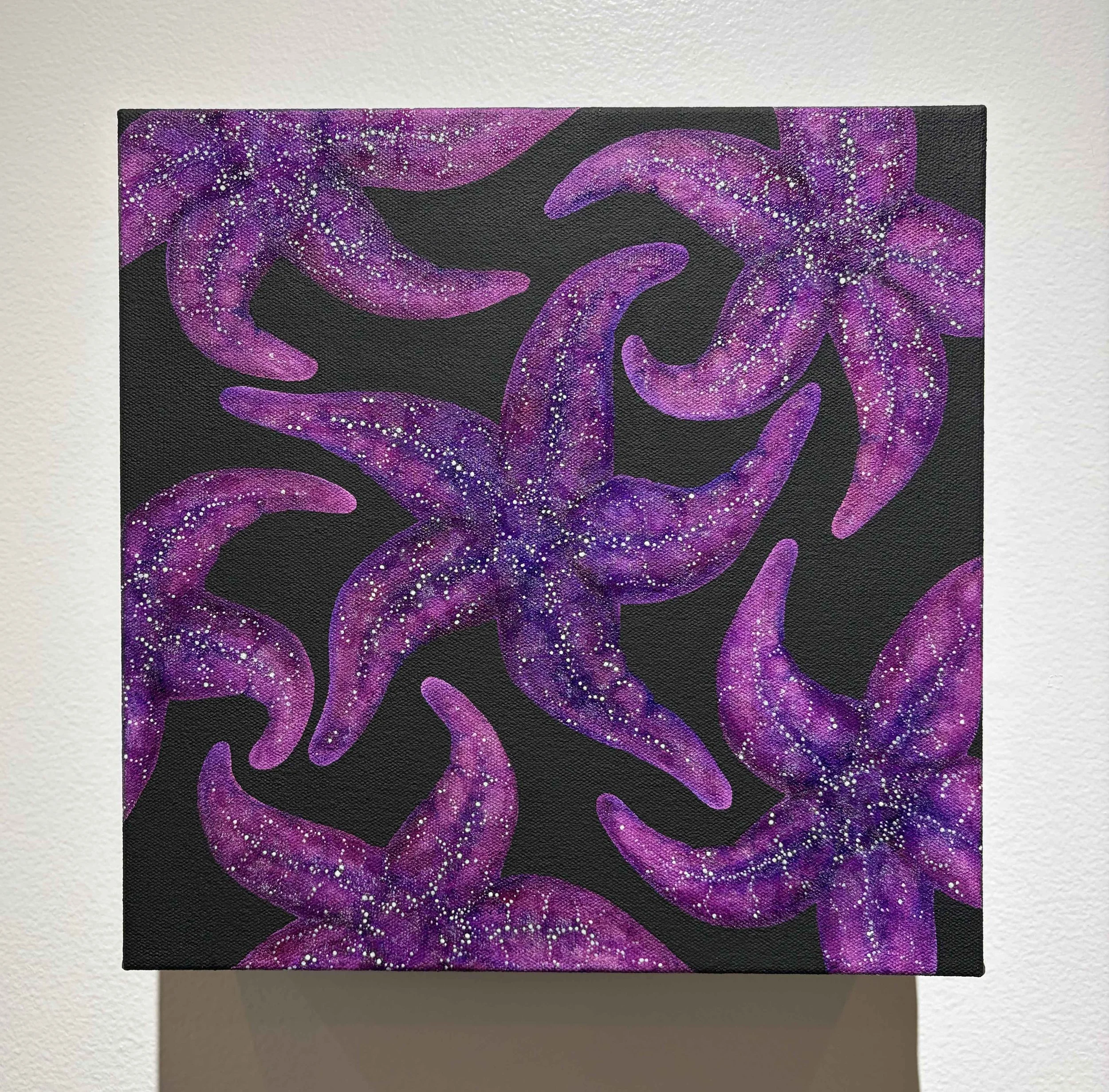 kwonny "Shine On, Sea Star"