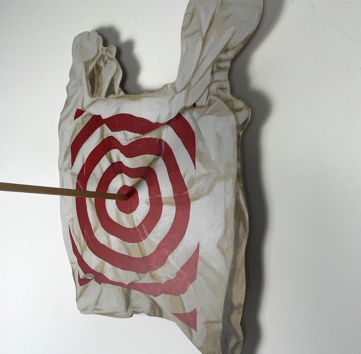 Lars Bergquist Target Addition