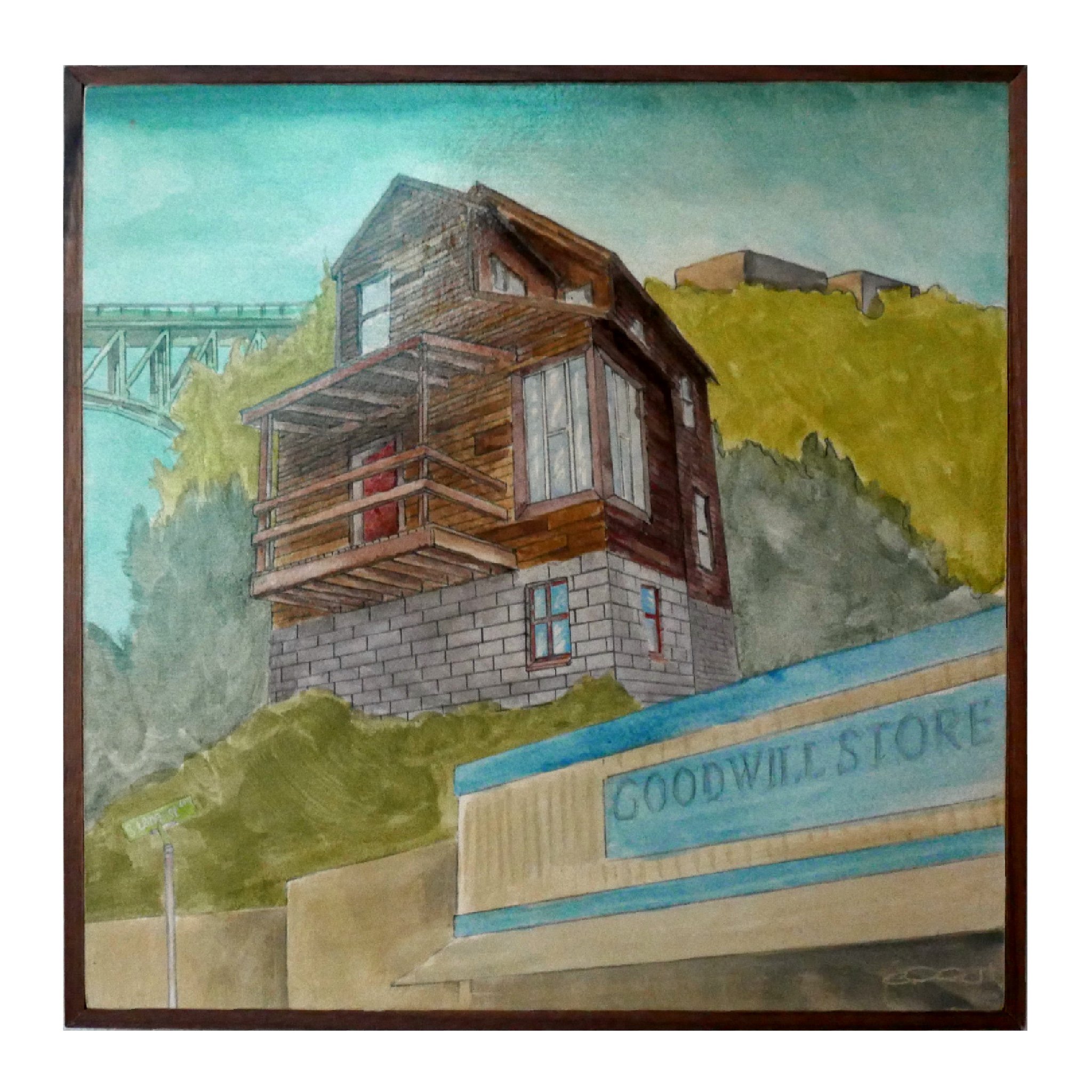 Randall Langdeau 