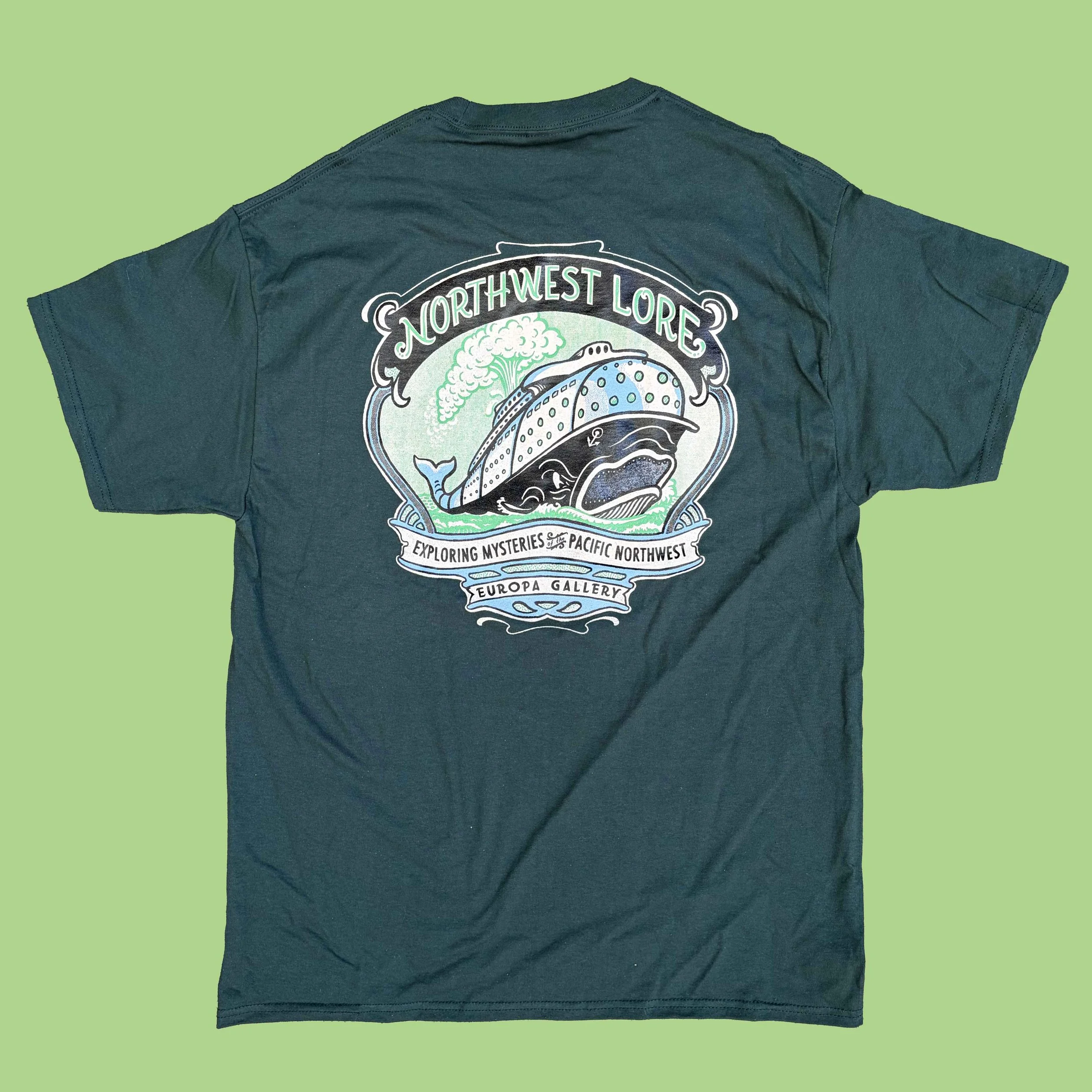 North West Lore T-Shirt
