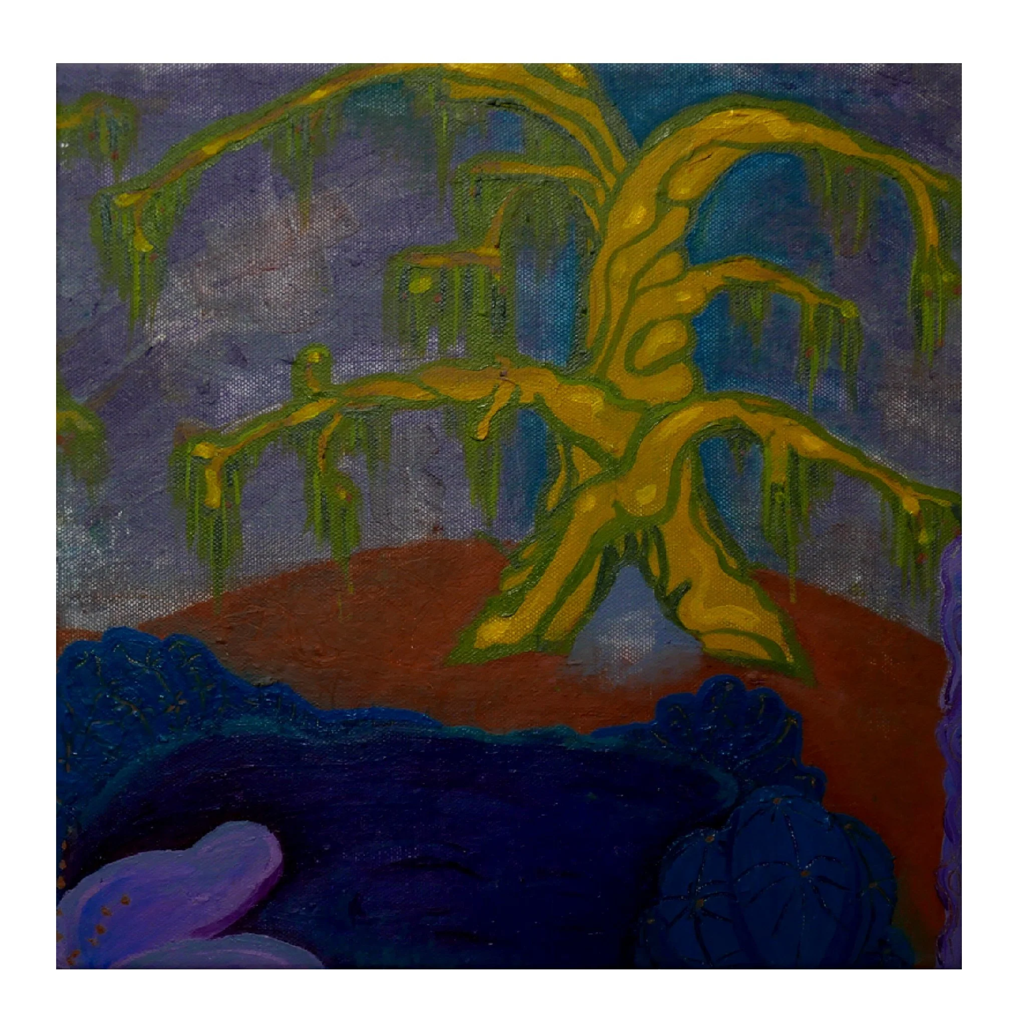 Jade Knox  “Lilith’s Liberation”