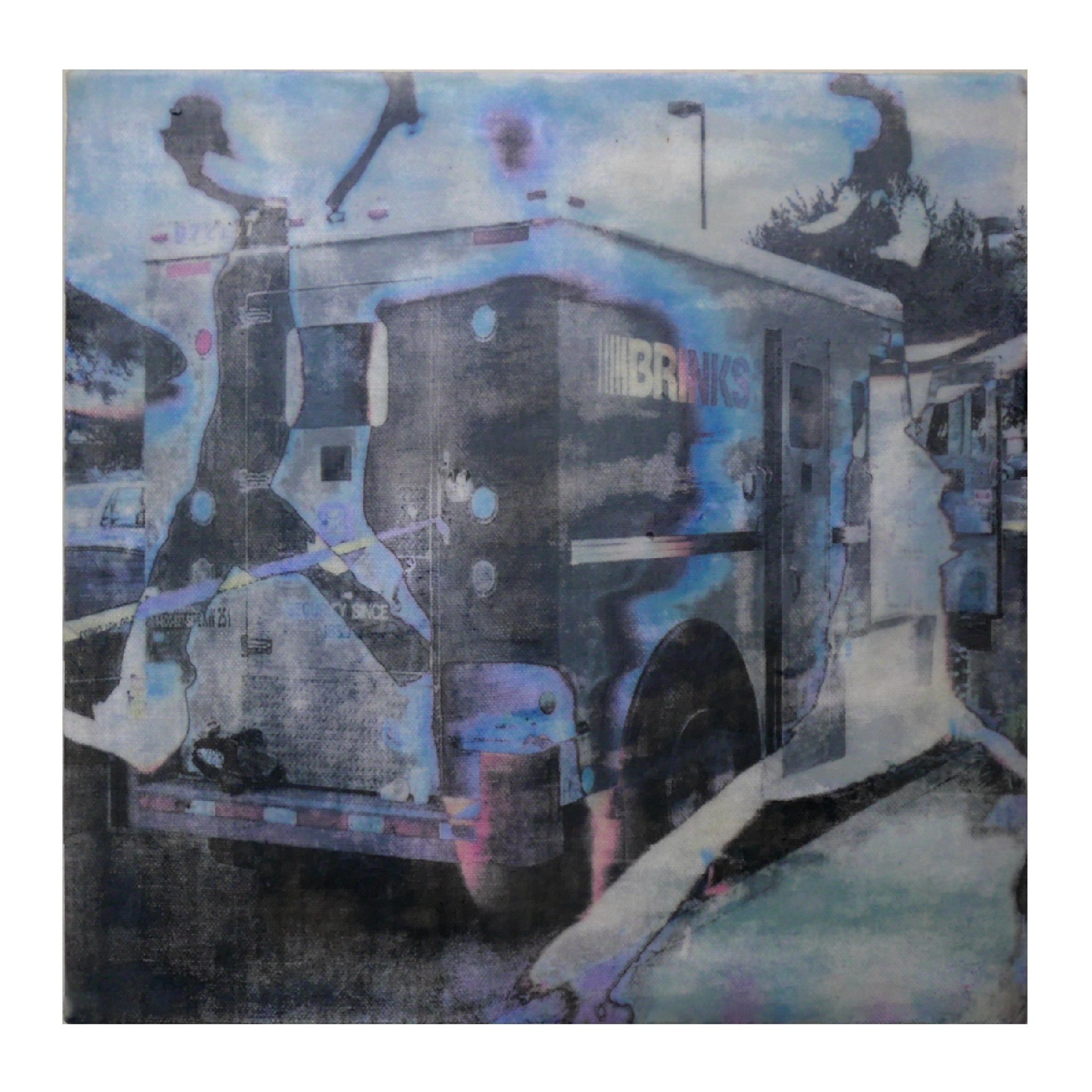 Grayson Richter  “D.B. Tuber”