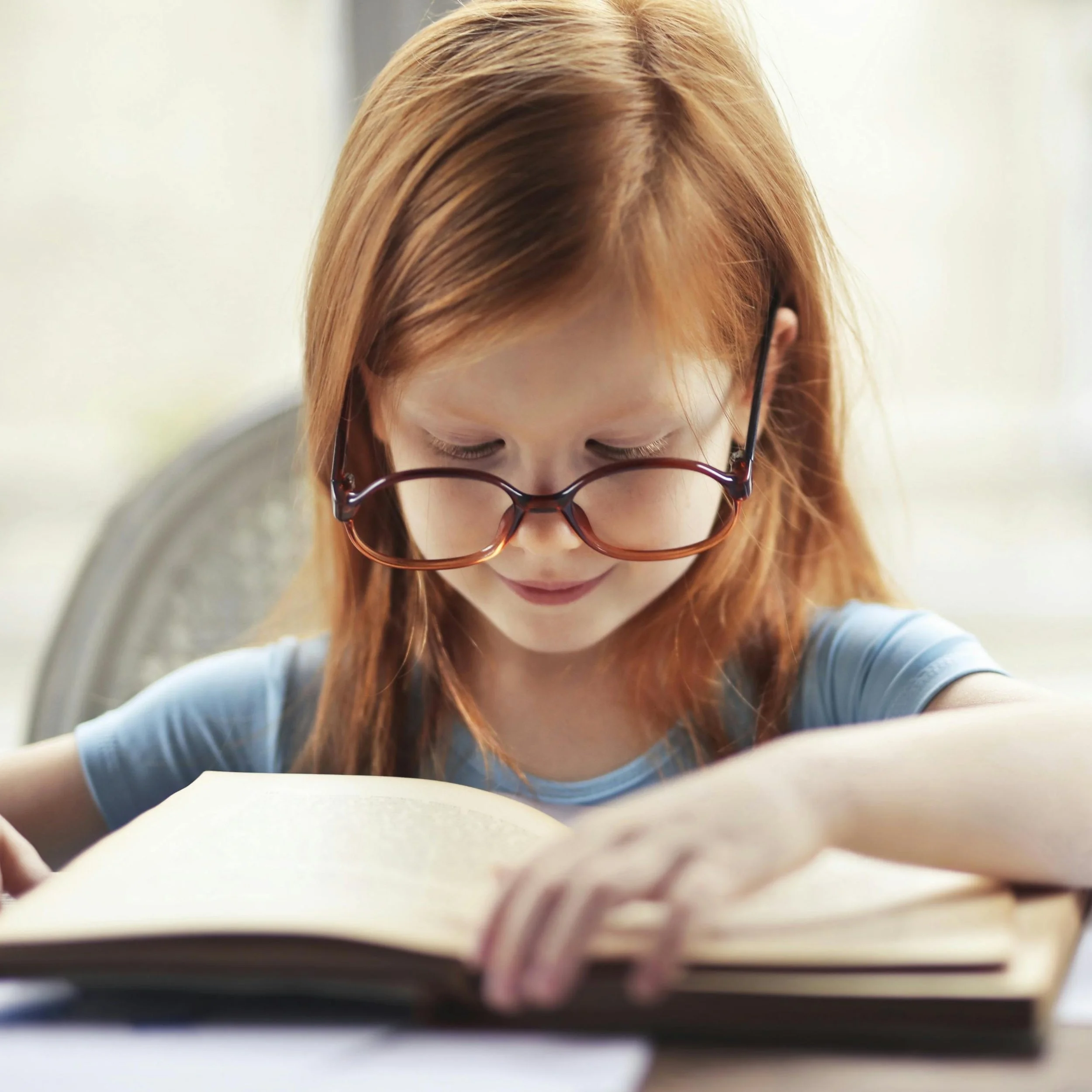 Two Session Reading Camp Program - 6 Days