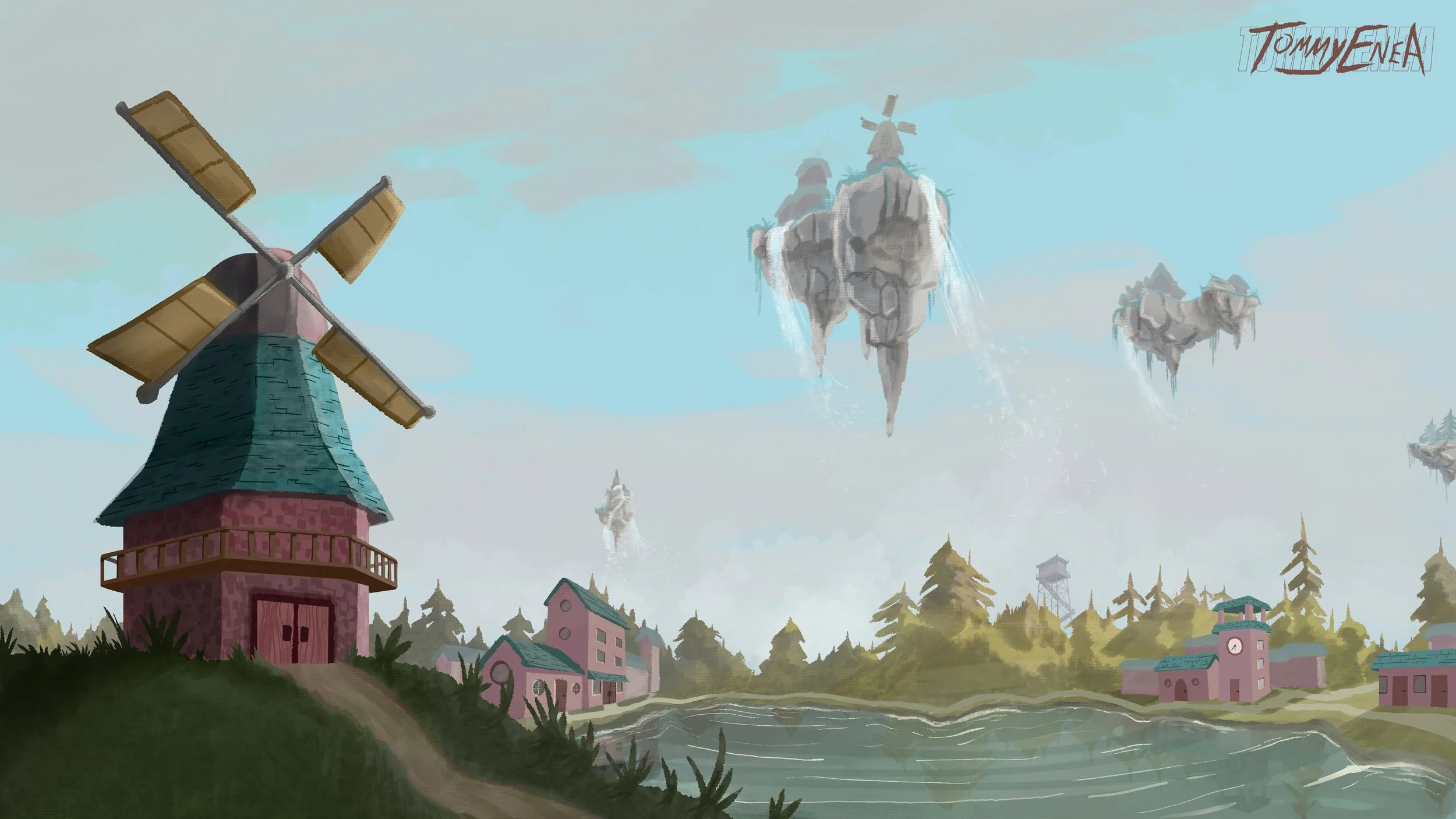 SAV_202610_ILLU326_TommyEnea_A2_Village p00.jpg