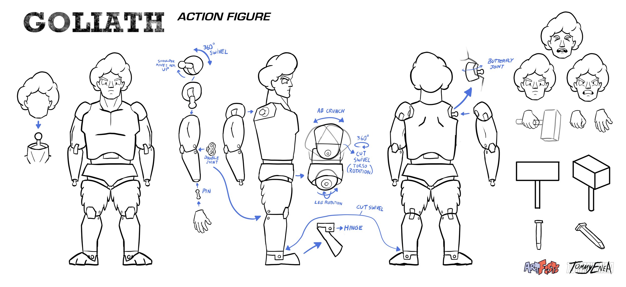 TommyEnea ArtFists Goliath Action Figure Blueprint.jpg