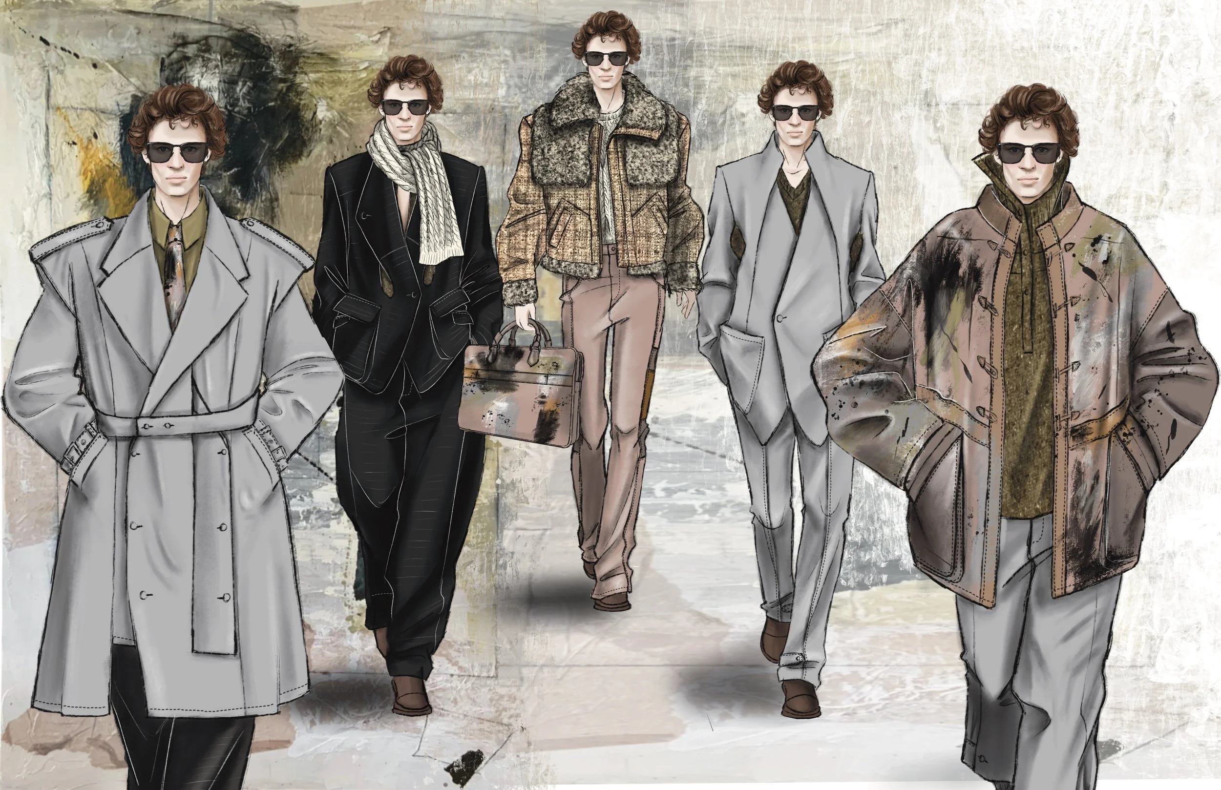 Tailoring The Abstract