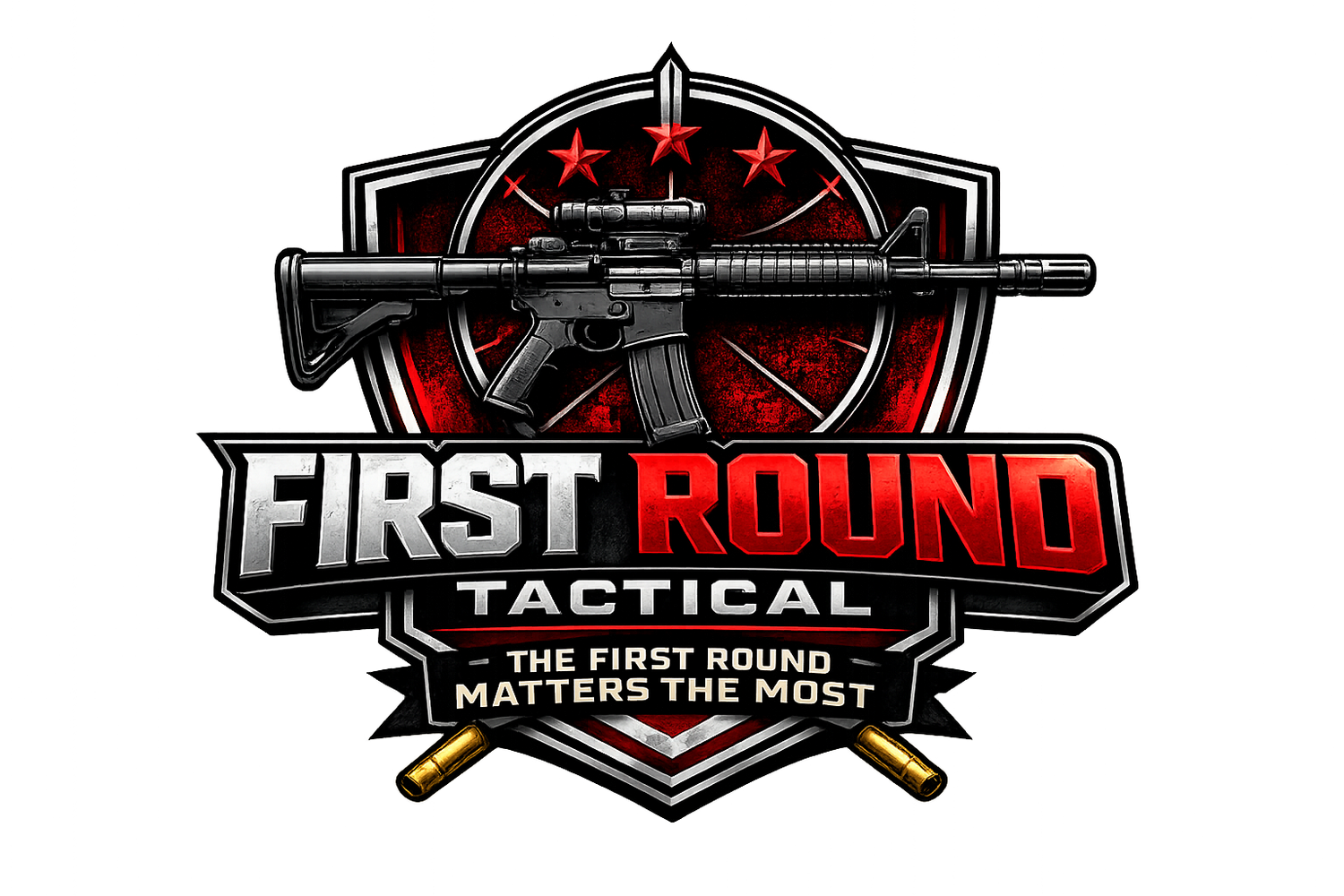 First Round Tactical 