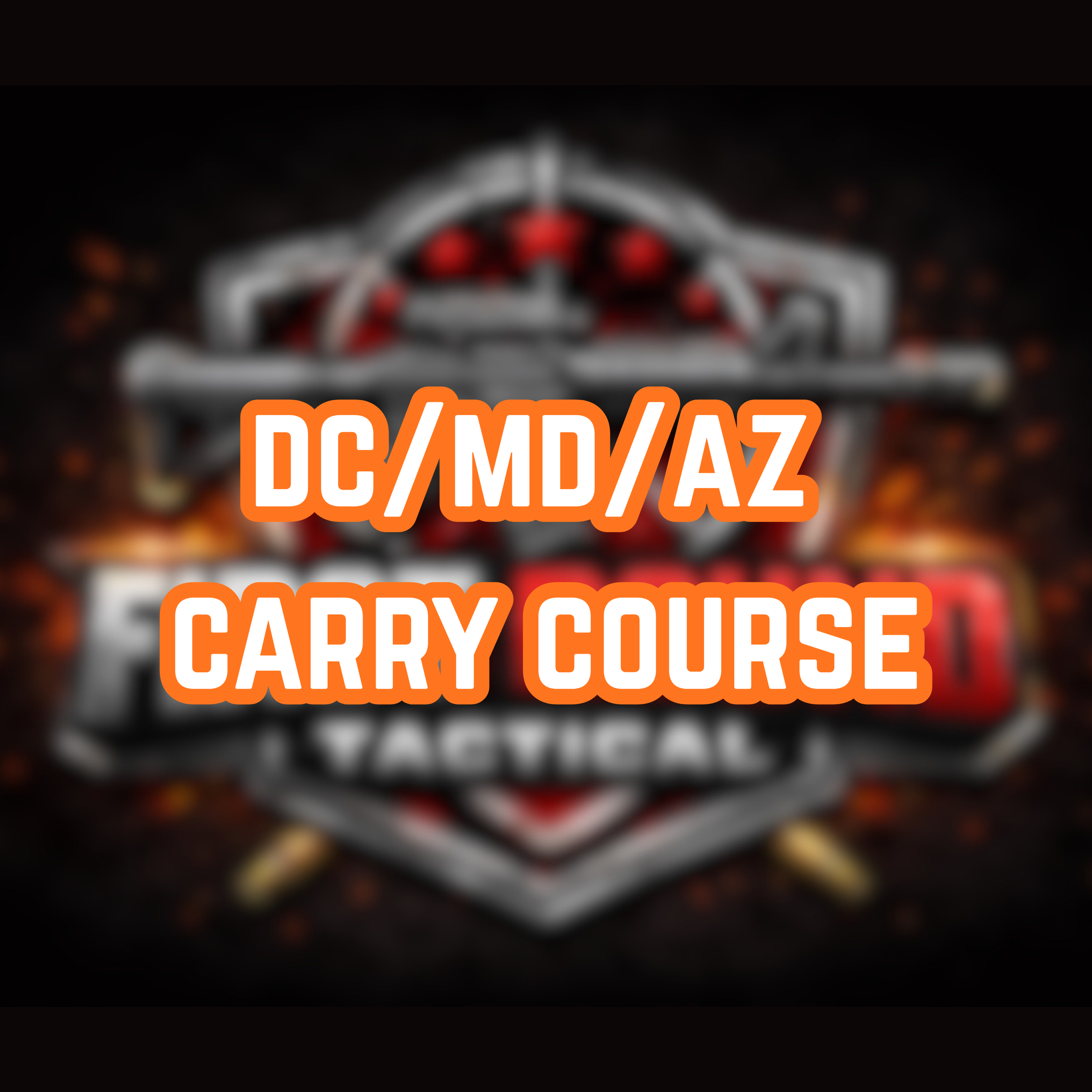 DC/MD/AZ COMBO
