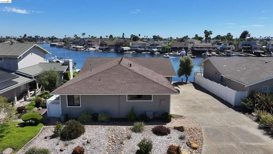 4839 CABRILLO POINT, DISCOVERY BAY, CA 94505
