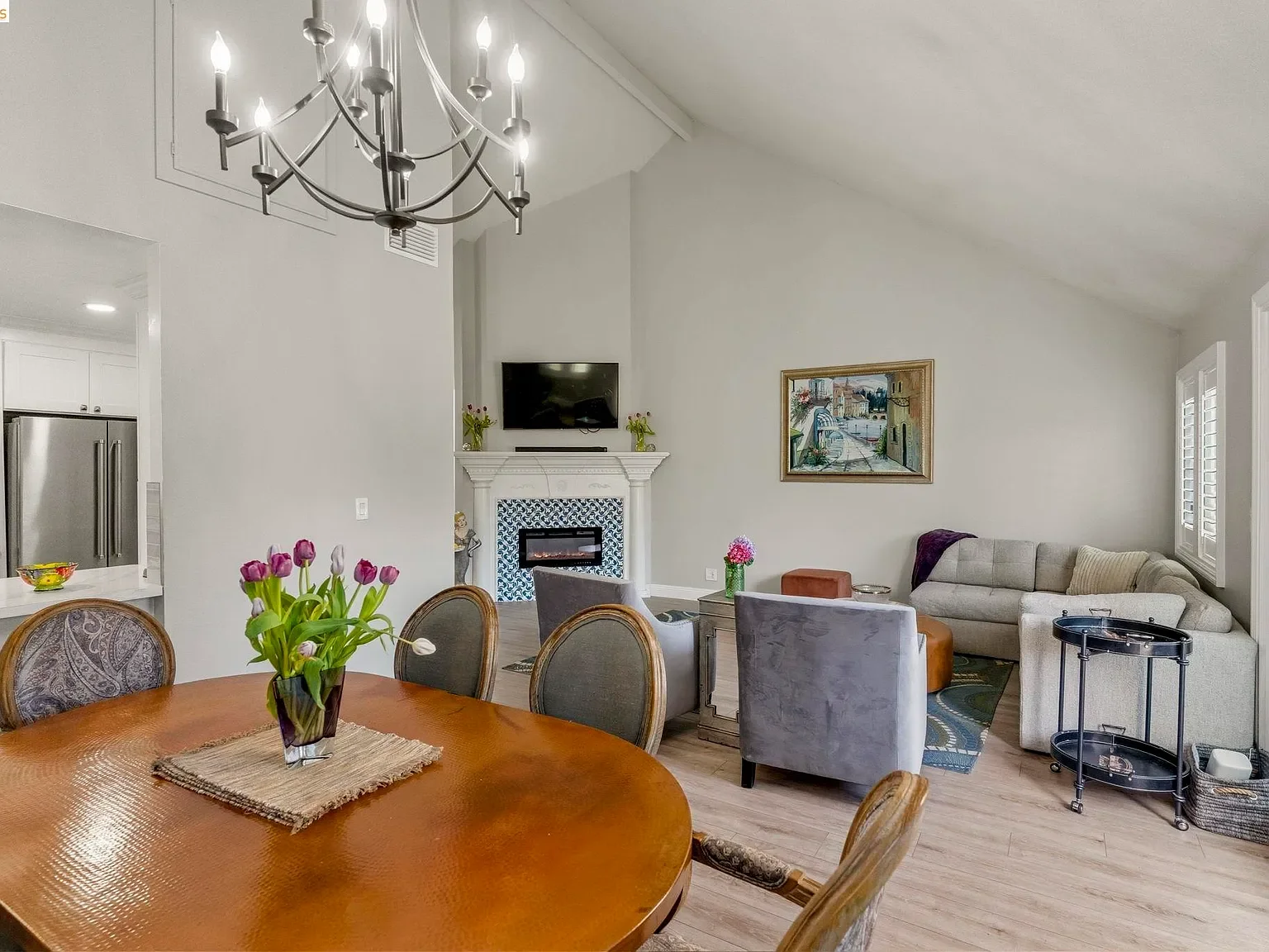 57 Mozden LN, Pleasant Hill, CA 94523