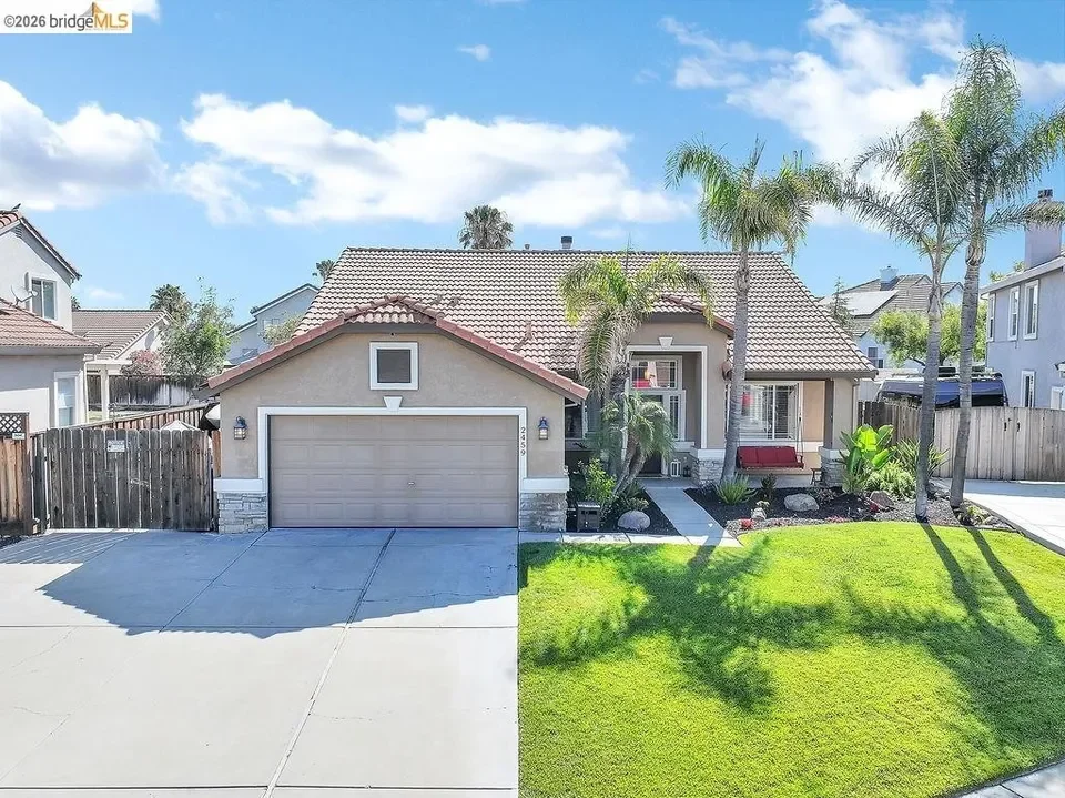 2459 Pacific Grove Ct, Discovery Bay, CA 94505