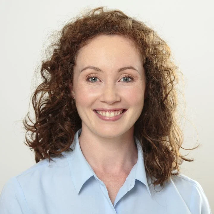 Headshot of Conference Administrator, Kelly Borja.