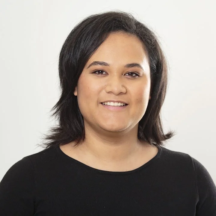 Headshot of Conference Administrator, Kaylah McBirney.