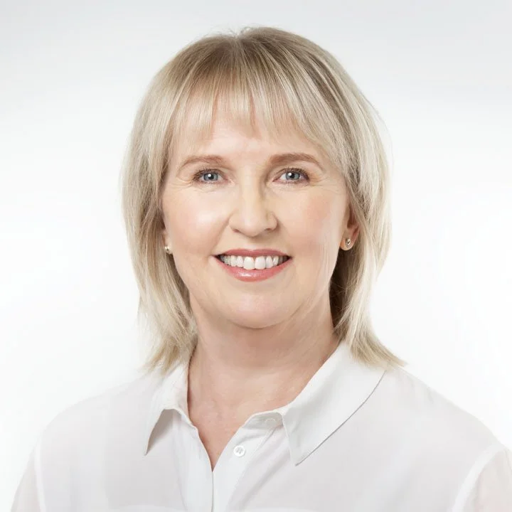 Headshot of Onsite Team Leader, Jane Holt.