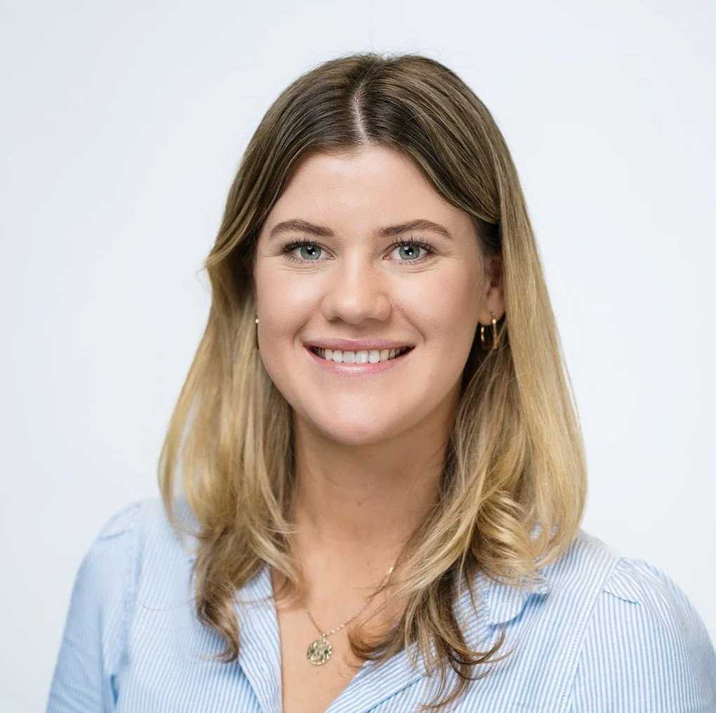 Headshot of Conference Administrator, Alice Howard.