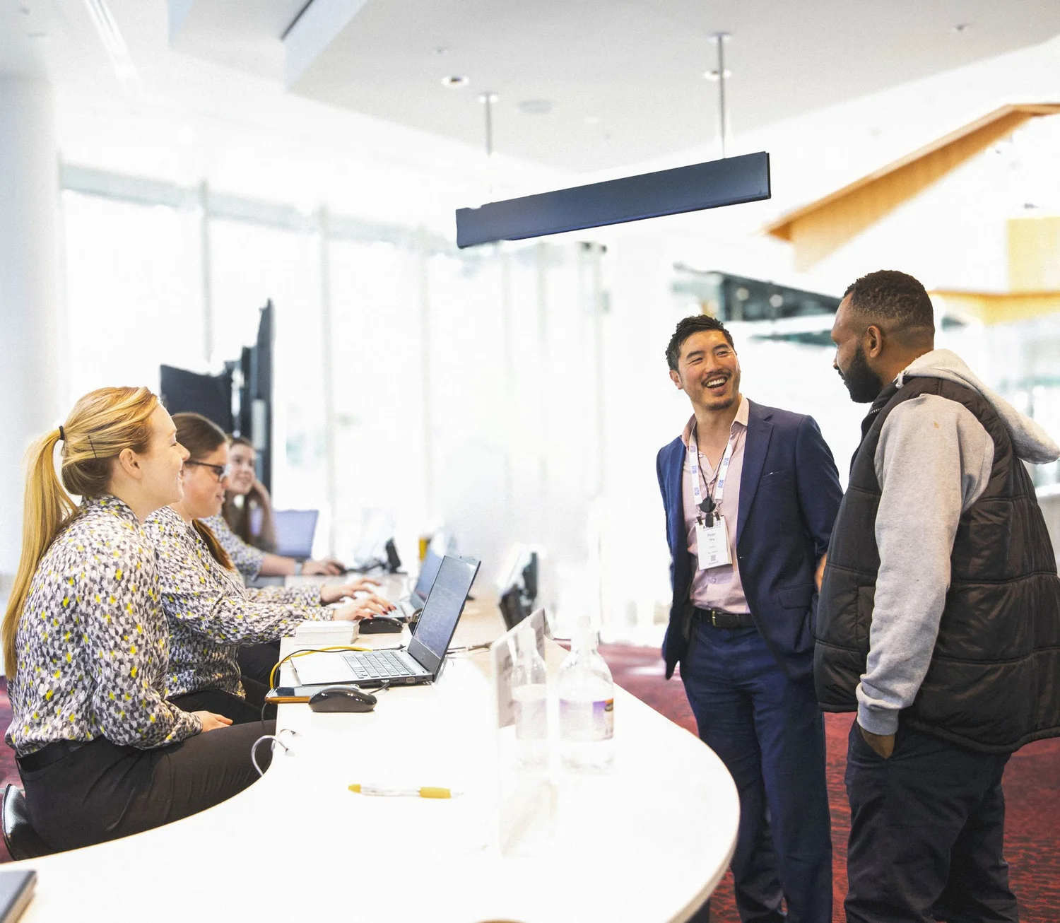 Services | Enhance Your Events Today | Get Expert Support — The ...