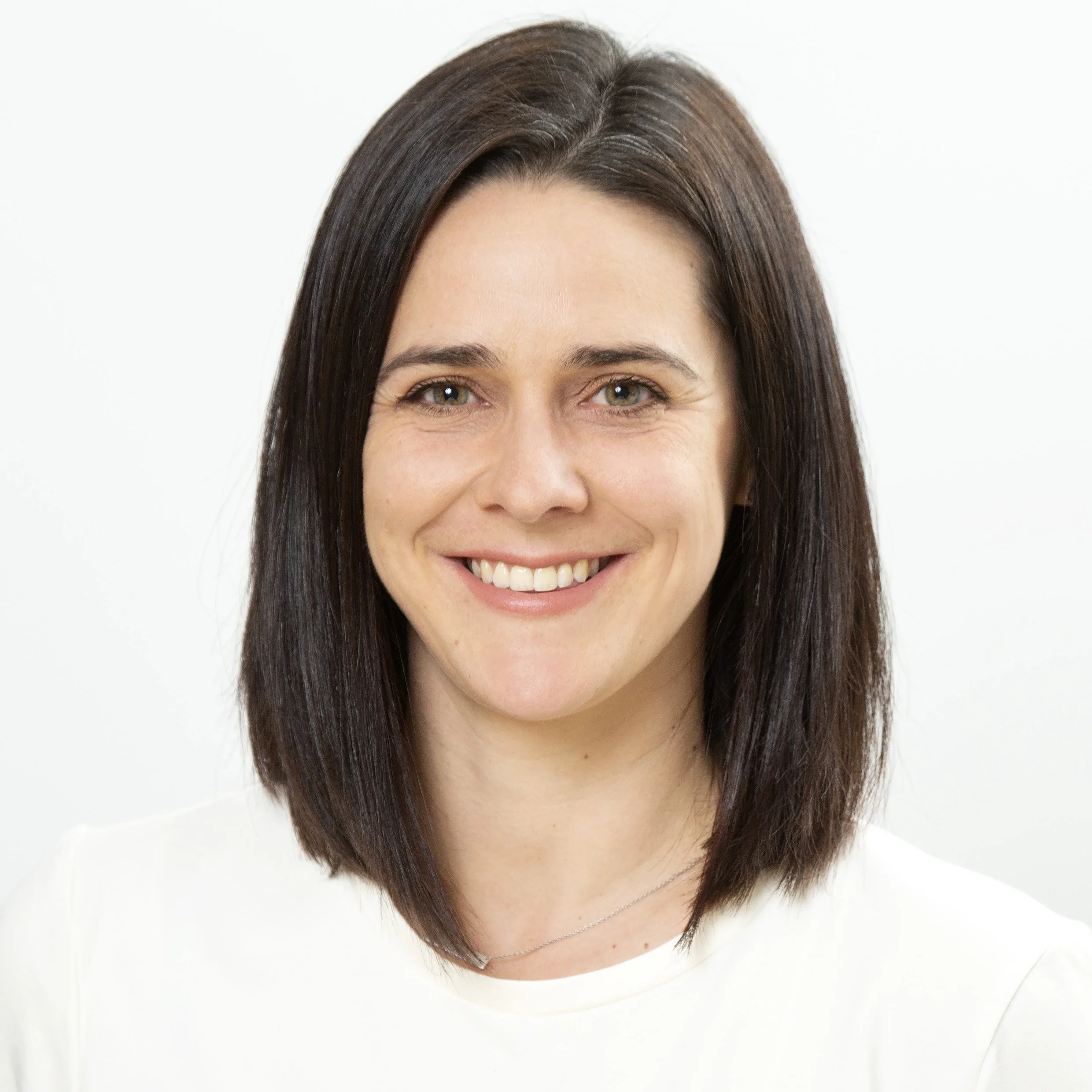 Headshot of Project Co-ordination Team Leader, Jo Landon.