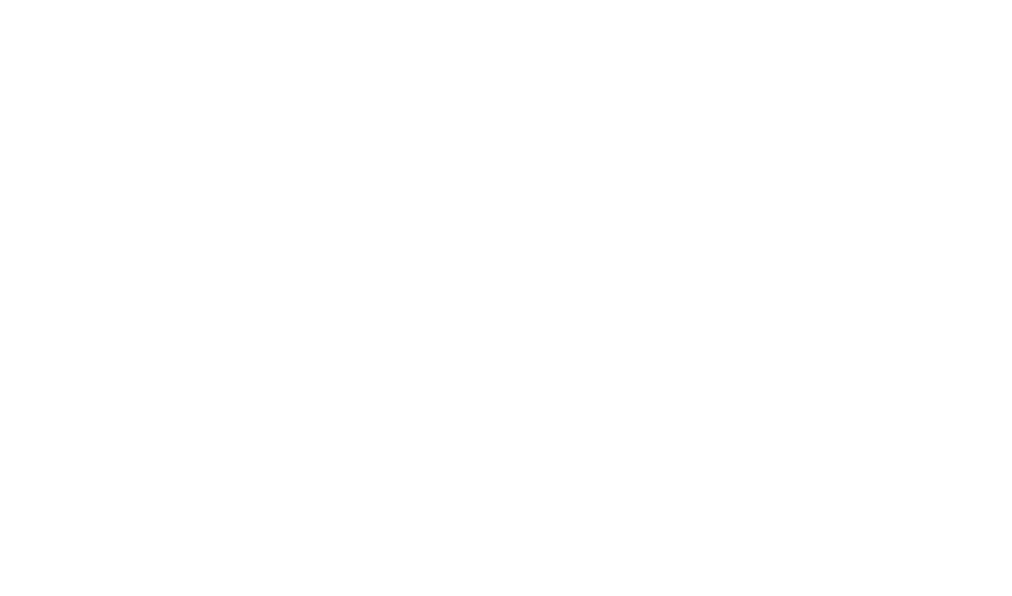 Diabetes California logo with white text and circles on black background.