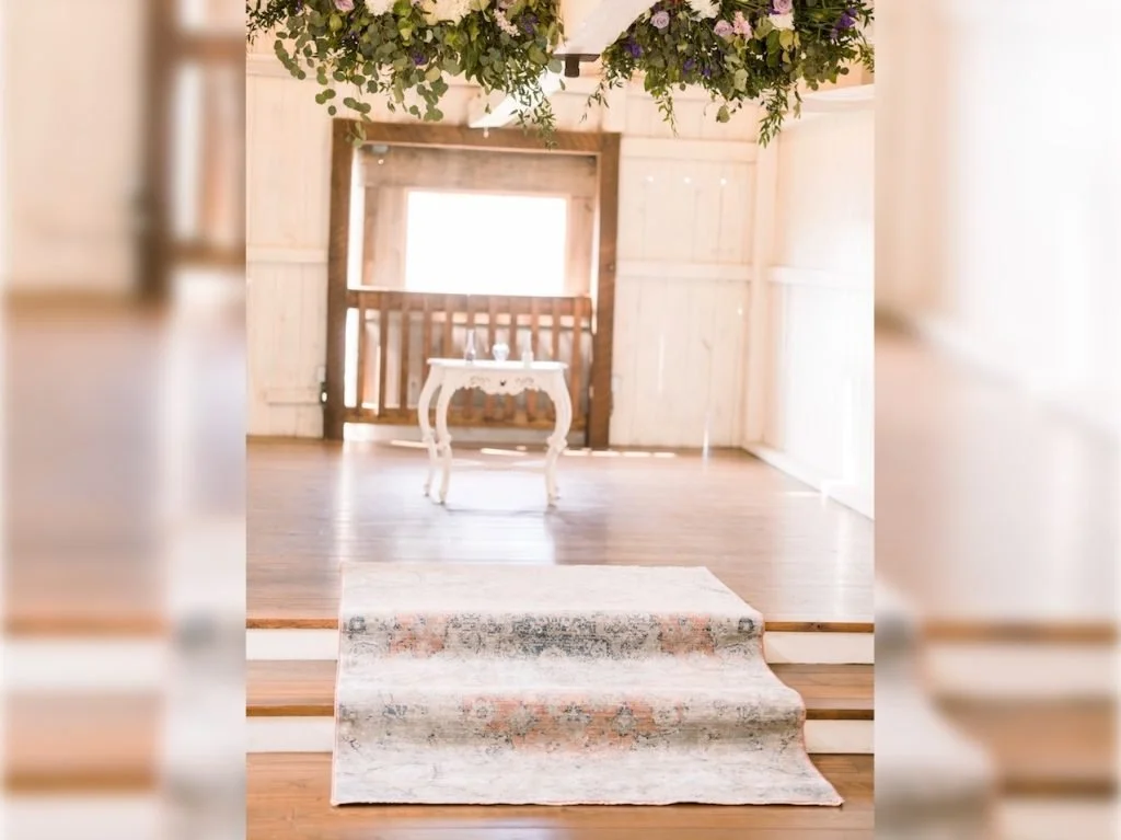 Fall Splendor Rug