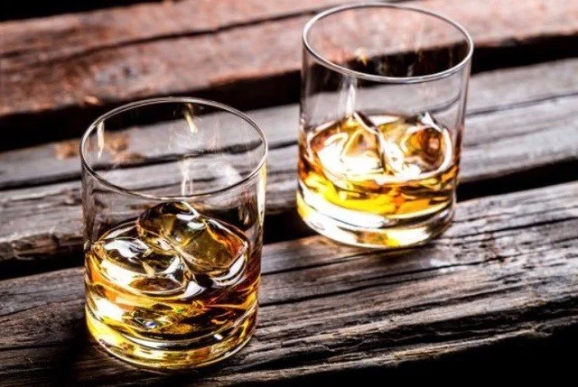 Sip and Savor Whiskey Bar