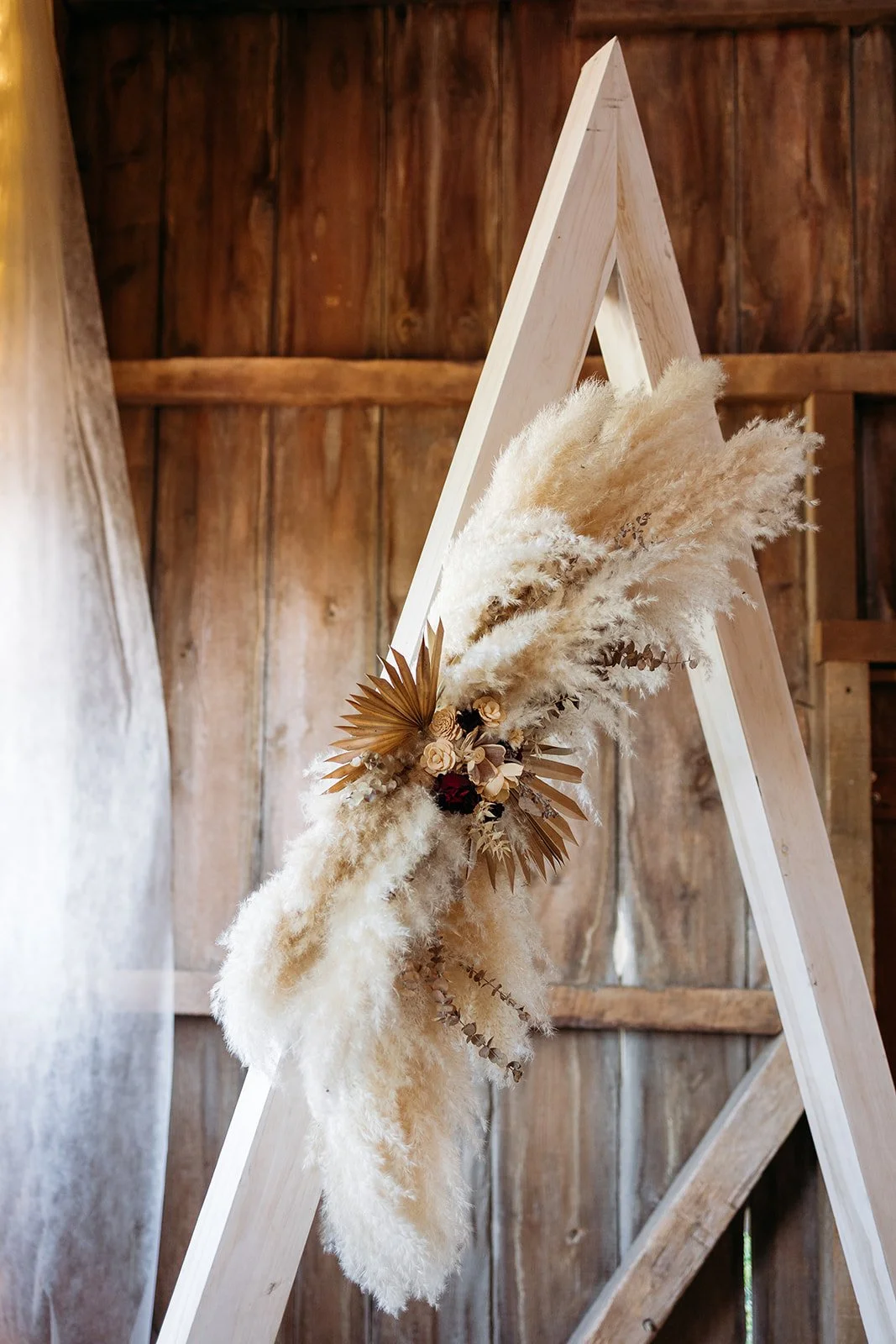 Dried Boho Swag