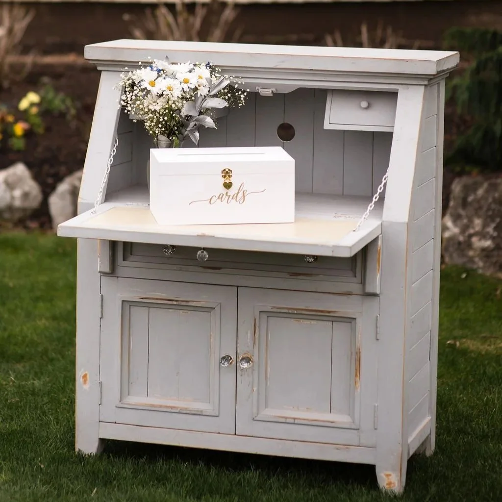 Antique Writers Desk