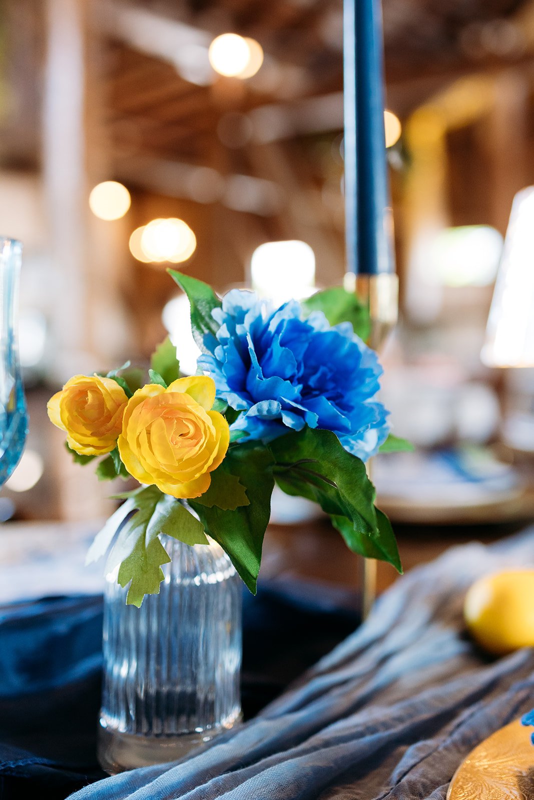 Bud Vases