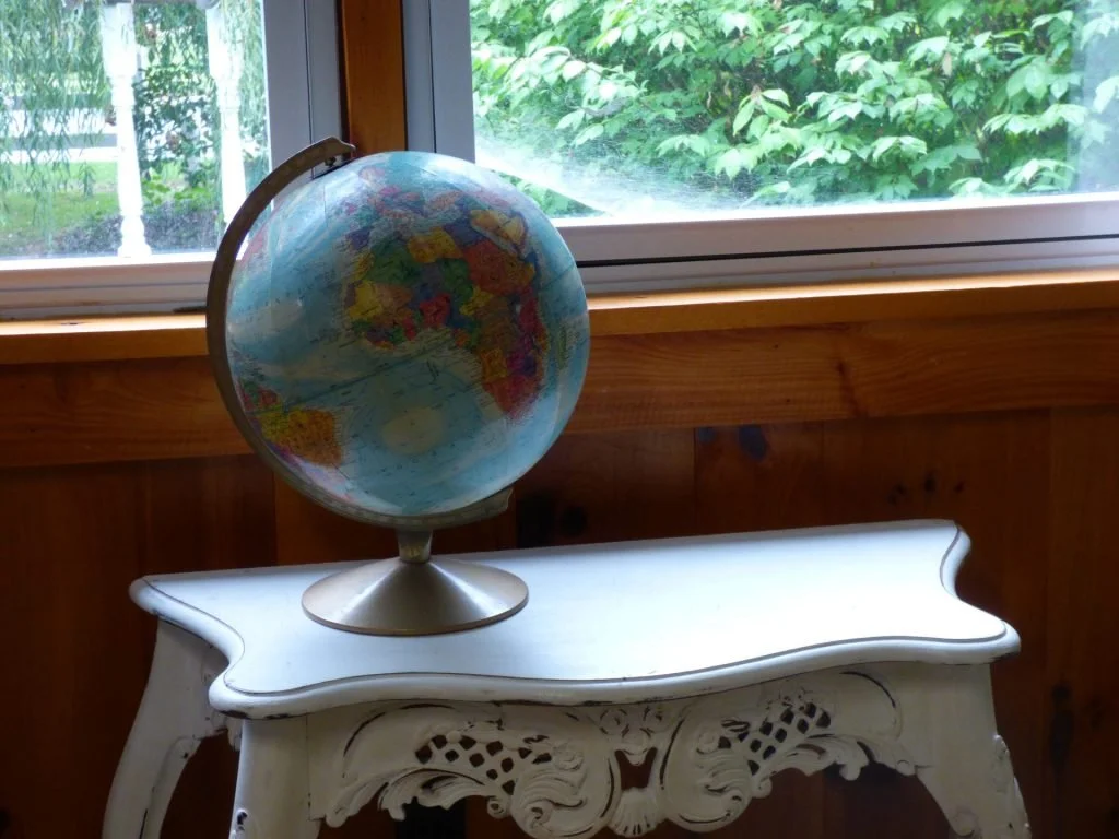 Globe