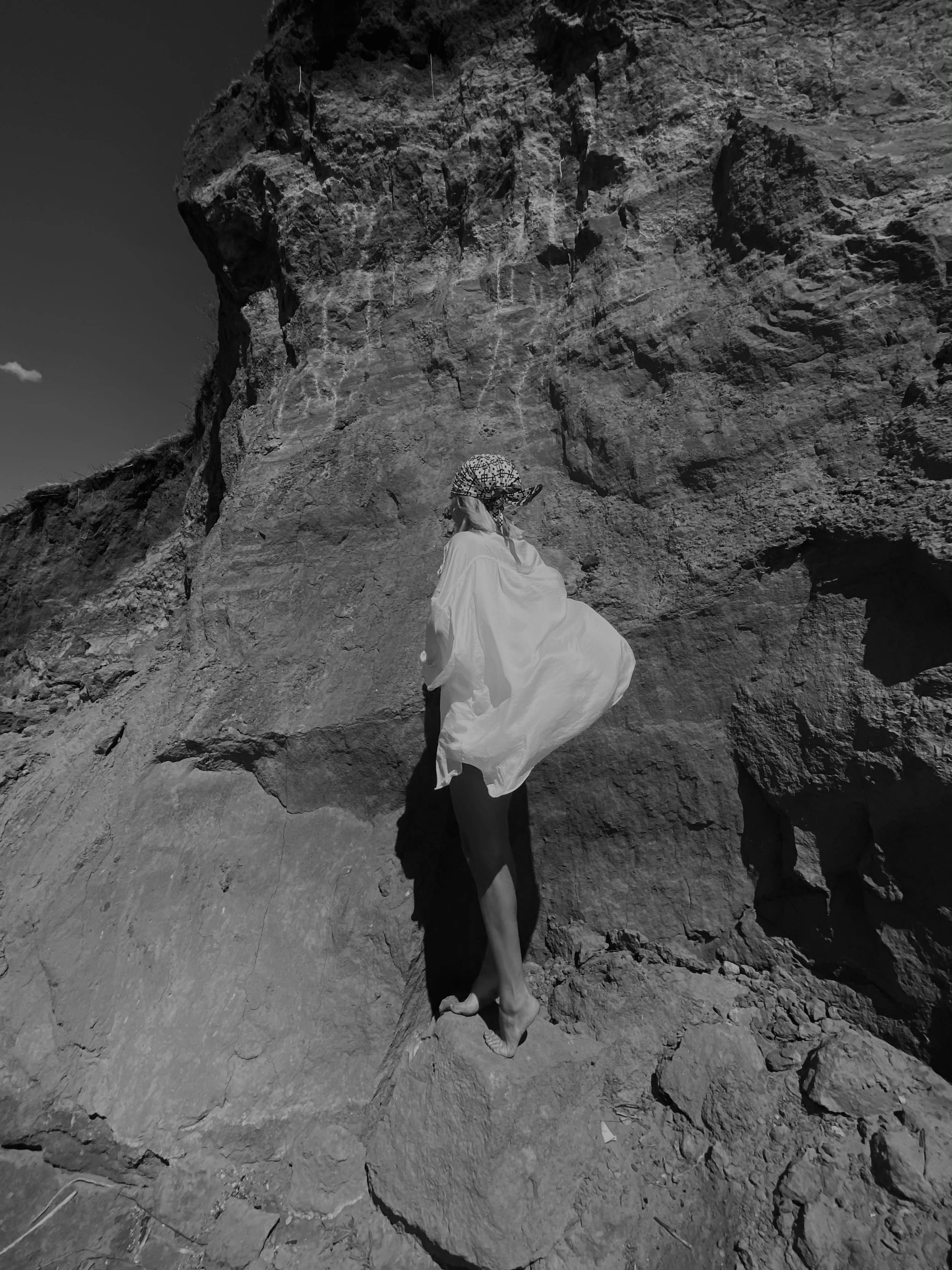 Why we feel so unprepared for death