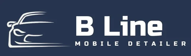 B Line Mobile Detailer